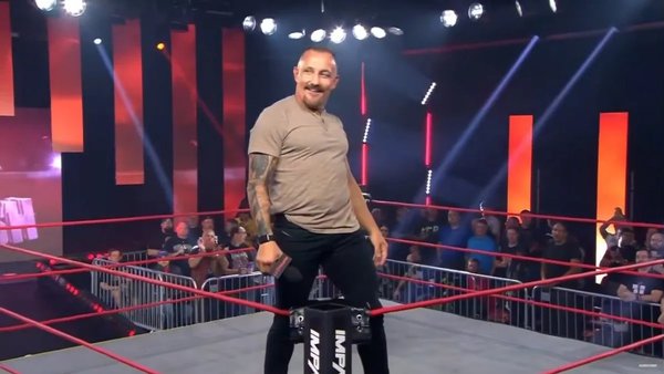 Bobby Fish