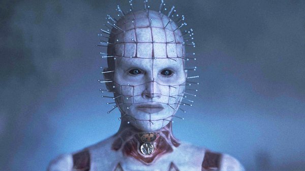 Hellraiser Pinhead