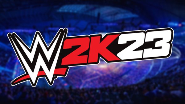 WWE 2K23 Edge