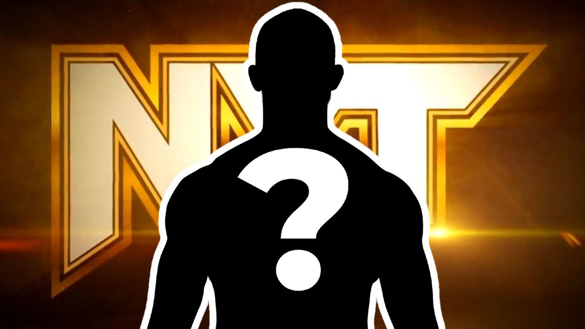 Released WWE Wrestler Teases NXT Return