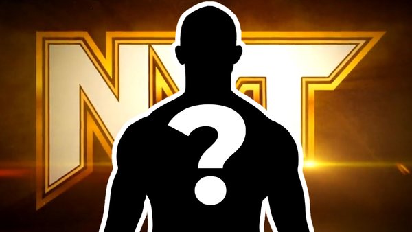 Oney Lorcan silhouette NXT