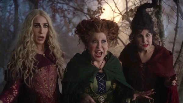 Hocus Pocus 2