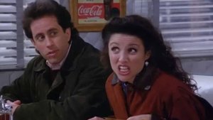 Seinfeld Jerry Elaine