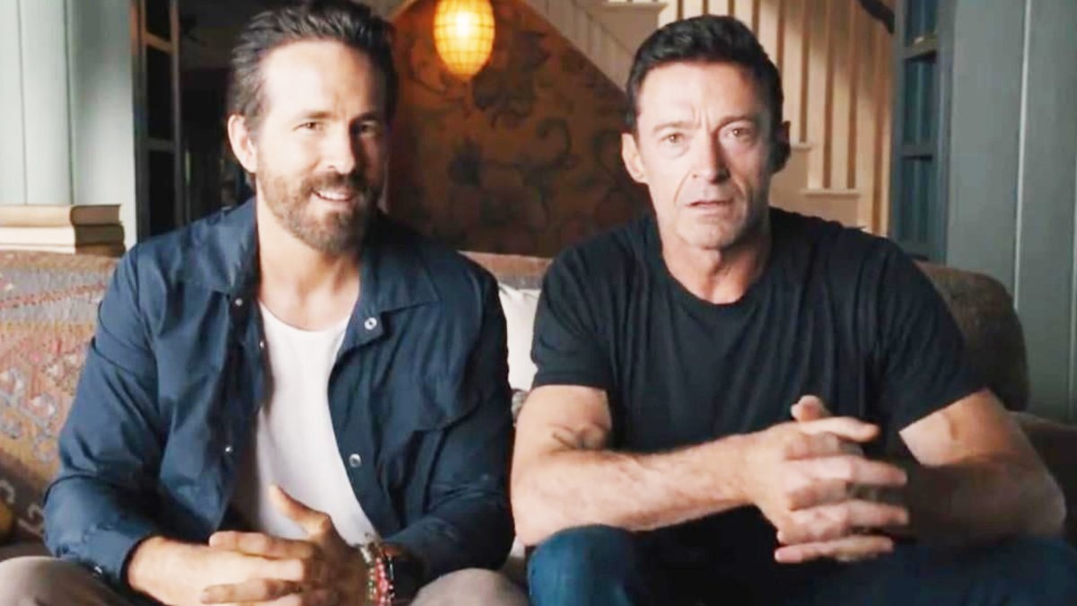 Hugh Jackman And Ryan Reynolds Explain How Wolverine Returns In Deadpool 3 