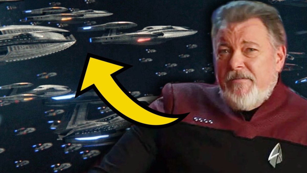 10 Most Frustrating Star Trek Moments Ever