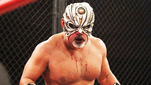 The Great Muta