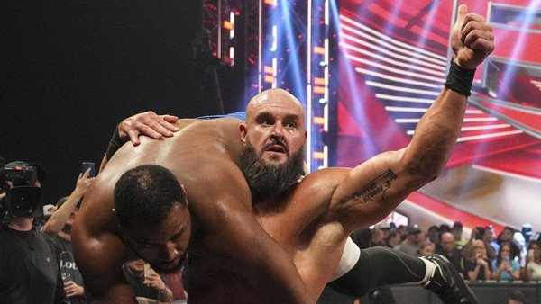 Braun Strowman