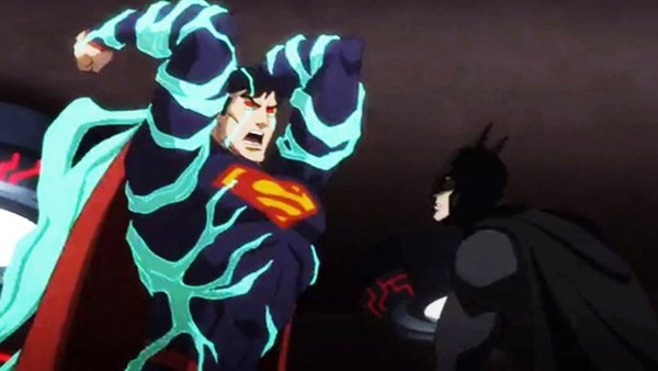 Ranking All Batman Vs. Superman Fights In Animation – Page 3