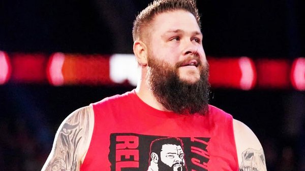 Kevin Owens