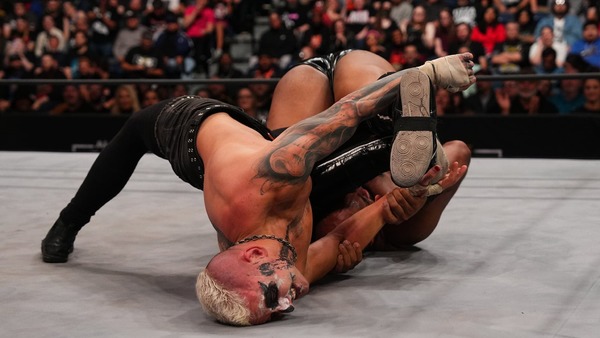 Darby Allin Jay Lethal