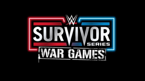 WWE Survivor Series WarGames 2022