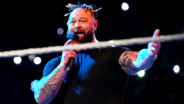 Bray Wyatt 2022