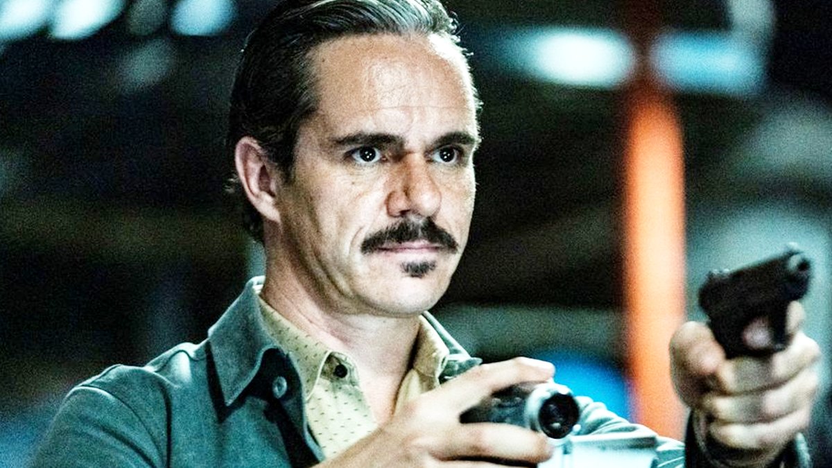 10 Scariest Characters In Non Horror TV Shows Page 8