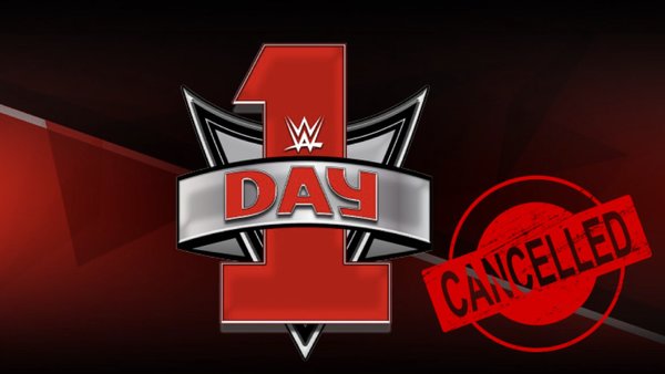 WWE Day 1