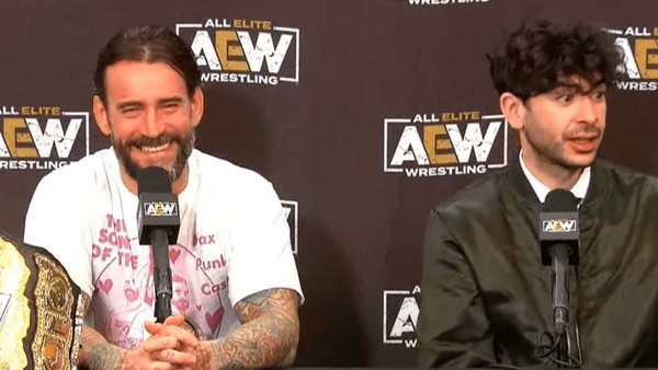 CM Punk