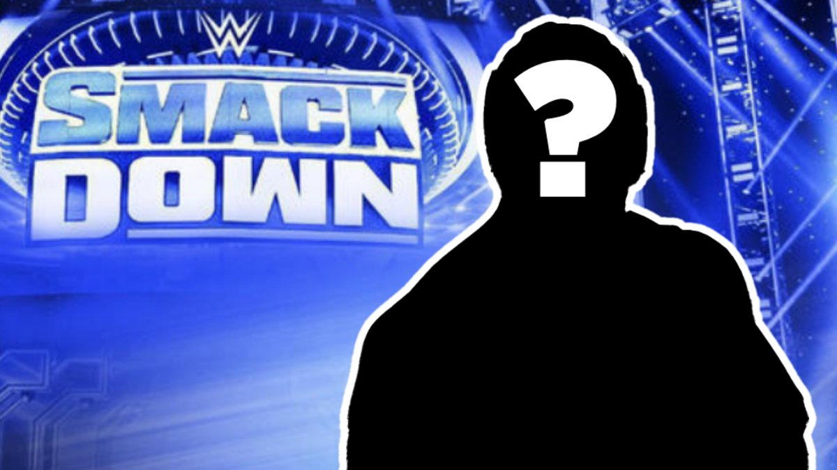 Top WWE Star Switches Brands On SmackDown