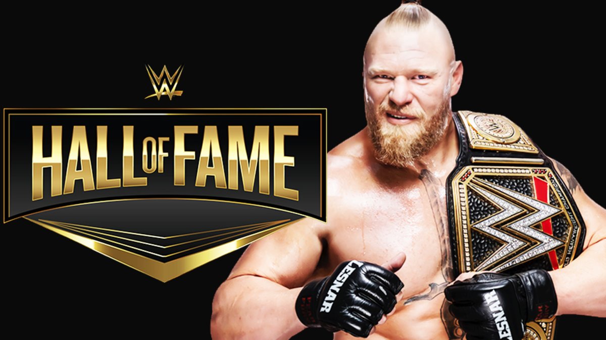 Predicting The Next 10 WWE Hall Of Fame Headliners