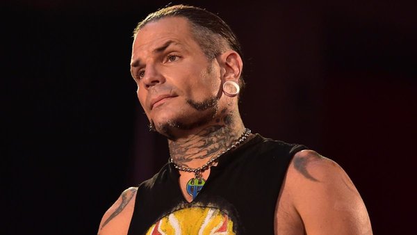 Jeff Hardy