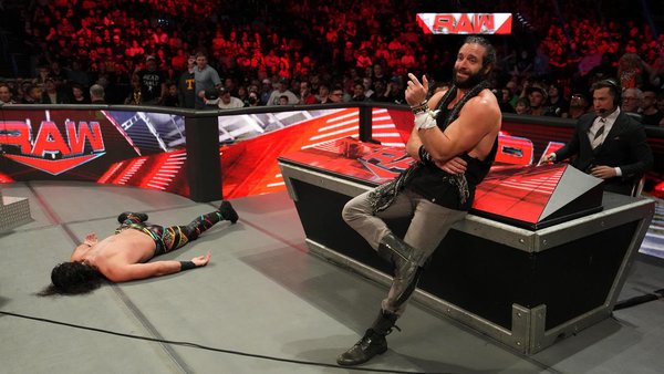 Elias Seth Rollins