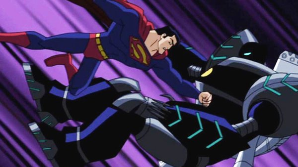 Ranking All Batman Vs. Superman Fights In Animation – Page 4