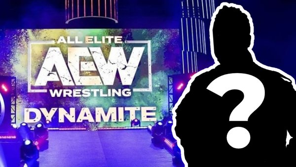 Report: AEW Has 