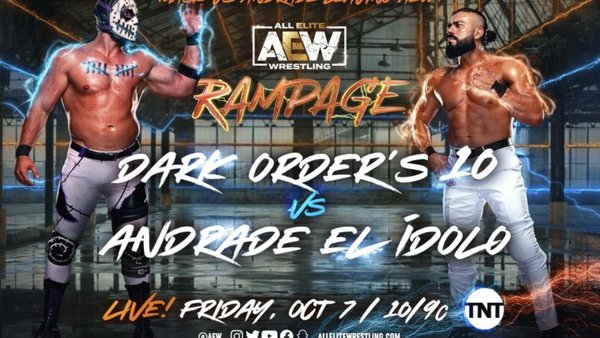 Rampage AEW