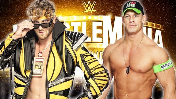 Logan Paul Has Spoken To Triple H About Facing THIS Major Star At WWE ...
