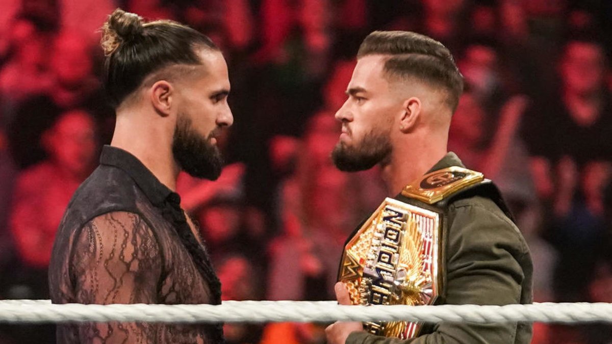 Seth Rollins issues championship open challenge for next weeks Raw  Pro  Wrestling Torch