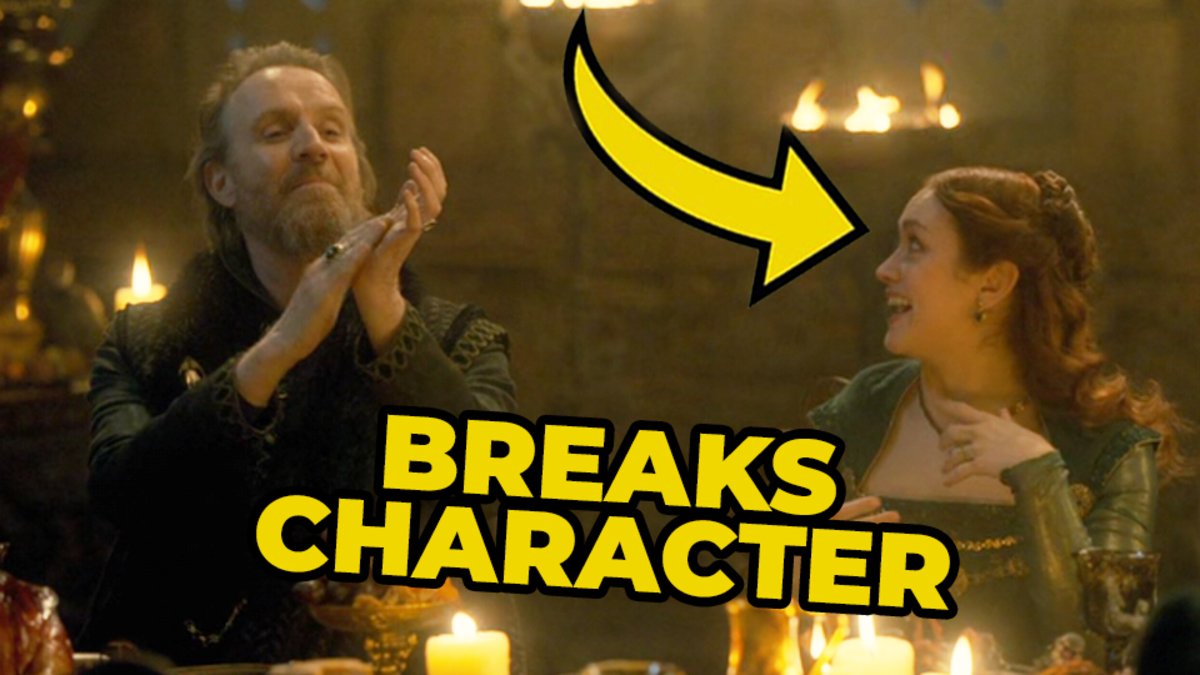 10 Mistakes That Made Tv Shows Better