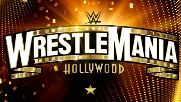 WWE WrestleMania 39