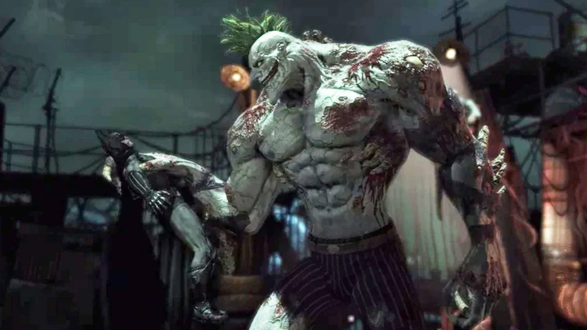 10 Game Boss Fights That Killed The Hype