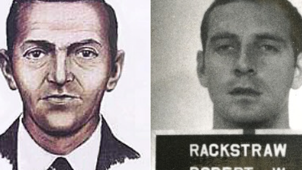 10 Most Compelling Suspects In The D.B. Cooper Hijacking – Page 10