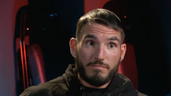 Johnny Gargano