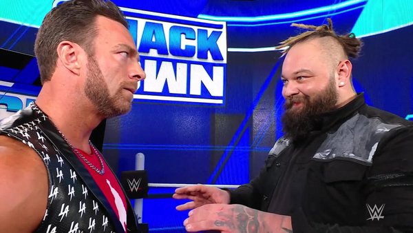 WWE news: The Undertaker has bold plan for Bray Wyatt return | Metro News