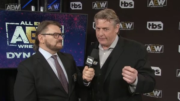 William Regal