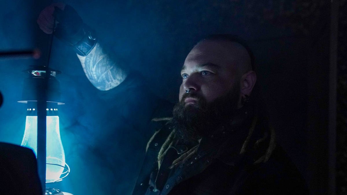 Bray Wyatt Set For Unique WWE Match At Royal Rumble 2023?