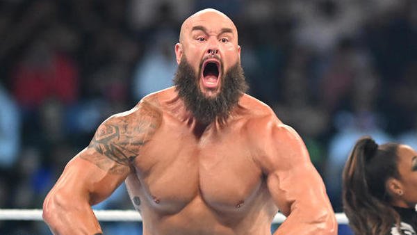 Braun Strowman