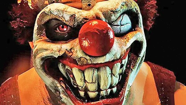 Twisted metal sweet tooth