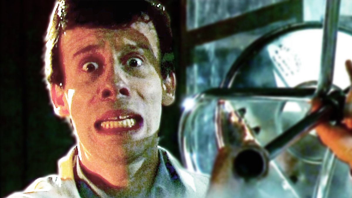 Pete Davidsons Horror Movie Mishap The Impact On Production - 710miuh