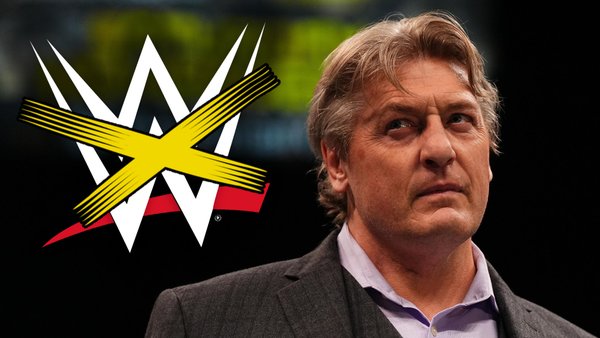 William Regal