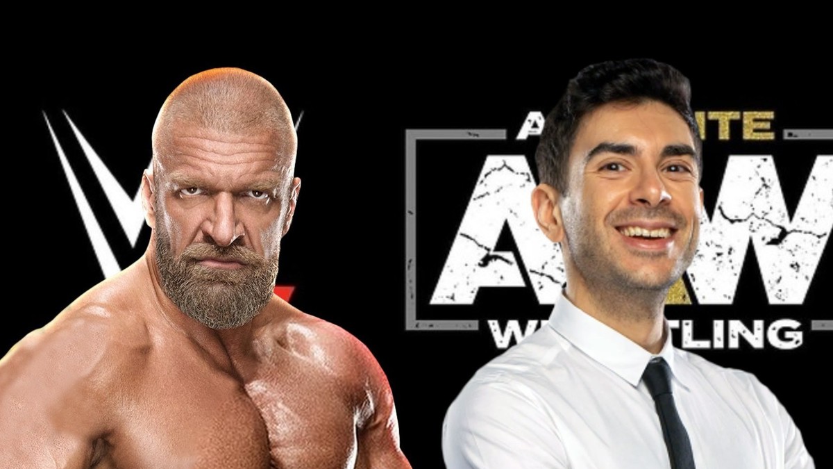 Triple H's WWE Vs. Tony Khan's AEW Which Is Better?