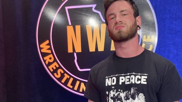 Colby Corino NWA