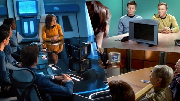 10 Greatest Star Trek Callbacks