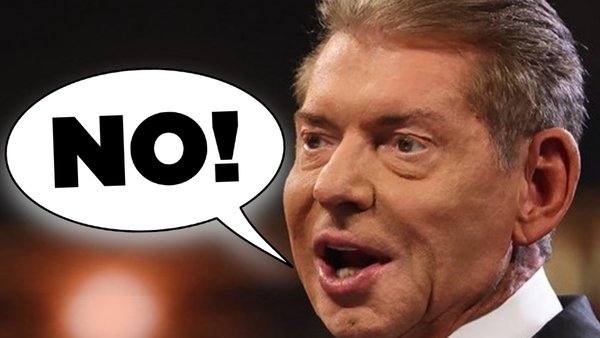Vince McMahon No