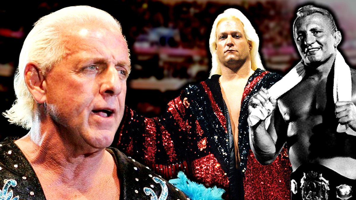 10 Wrestling Characters Played By Multiple Wrestlers – Page 5