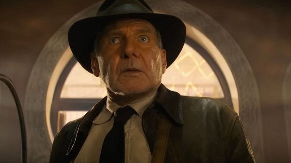 Indiana Jones and the Dial of Destiny