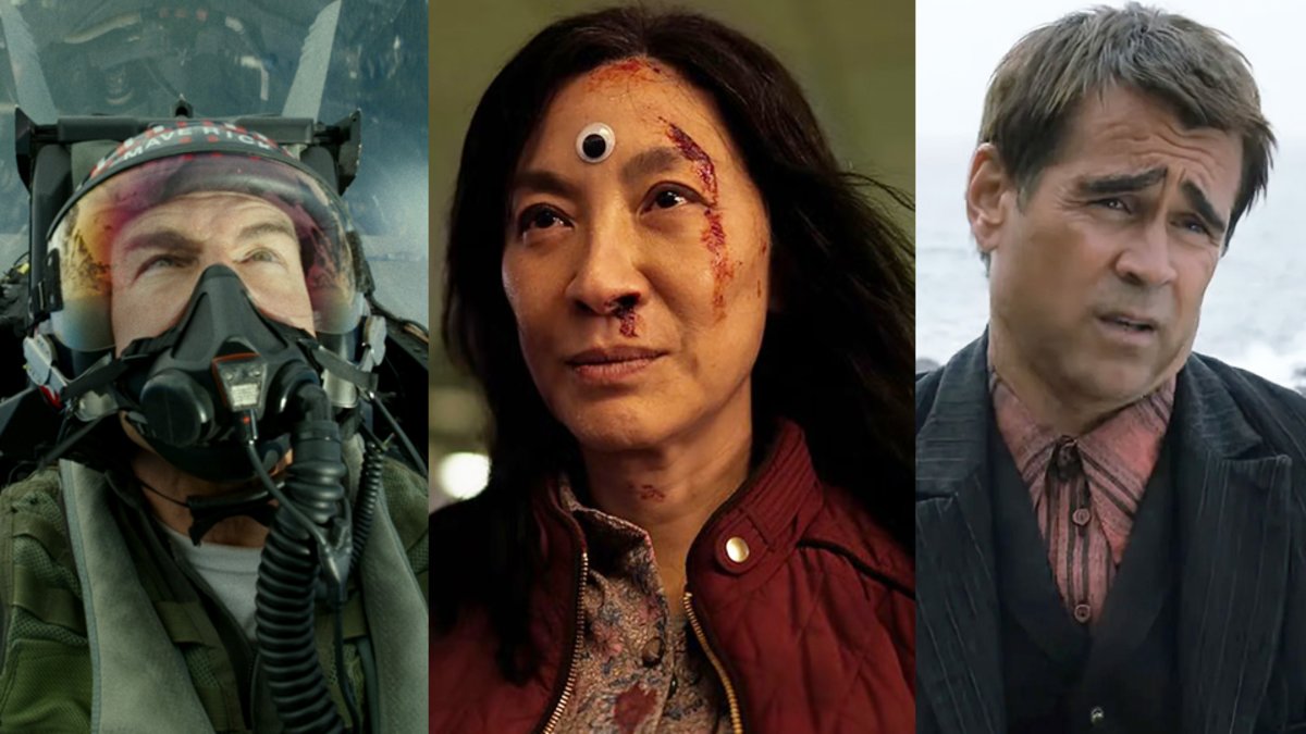 20 Best Movies Of 2022