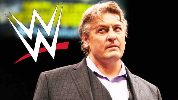 William Regal WWE