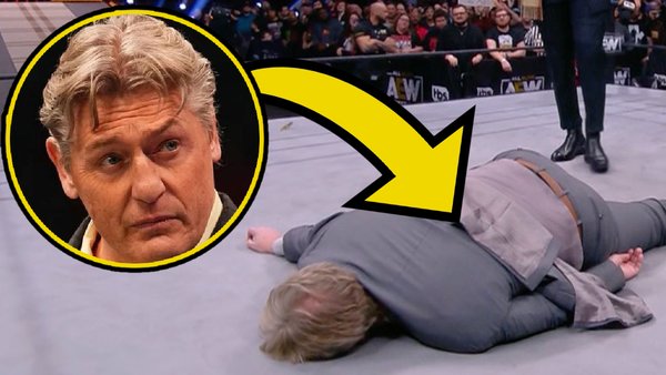 William Regal