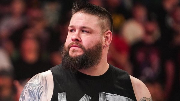 Kevin Owens